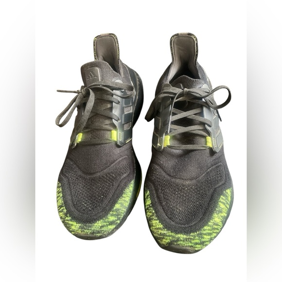 Adidas Men’s Ultraboost 22 Running shoes - Picture 3 of 5